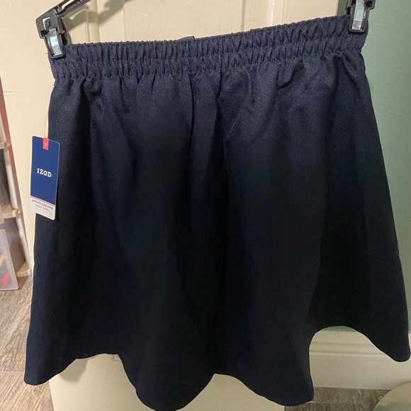 IZOD approved school wear flair skirt - Picture 14 of 16